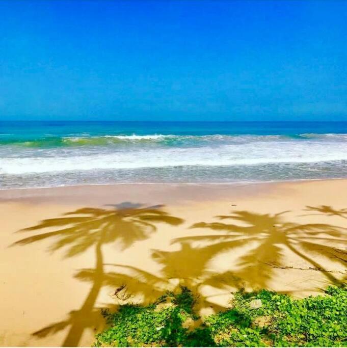 The Beach House Ambalangoda  Esterno foto